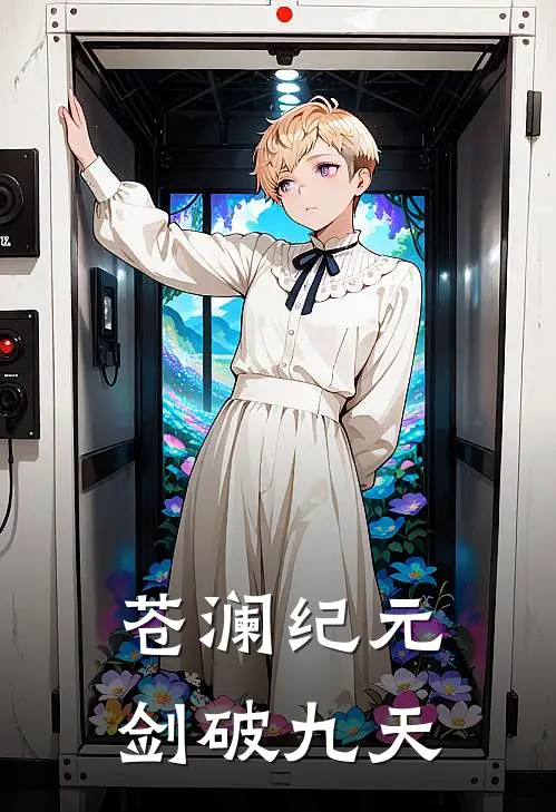 苍澜纪元：剑破九天