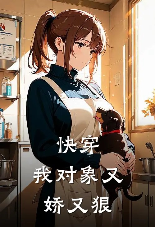 快穿：我对象又娇又狠谢酌程渡完整版小说_小说完结推荐快穿：我对象又娇又狠(谢酌程渡)