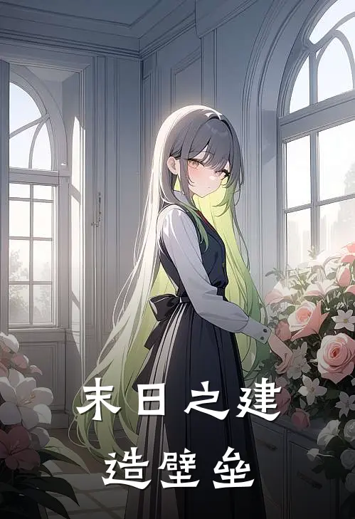 末日之建造壁垒