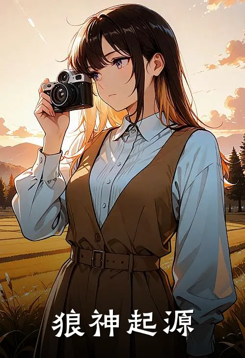 狼神起源