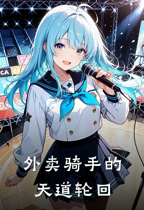 外卖骑手的天道轮回