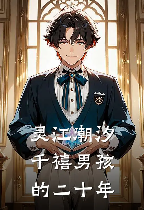 灵江潮汐，千禧男孩的二十年