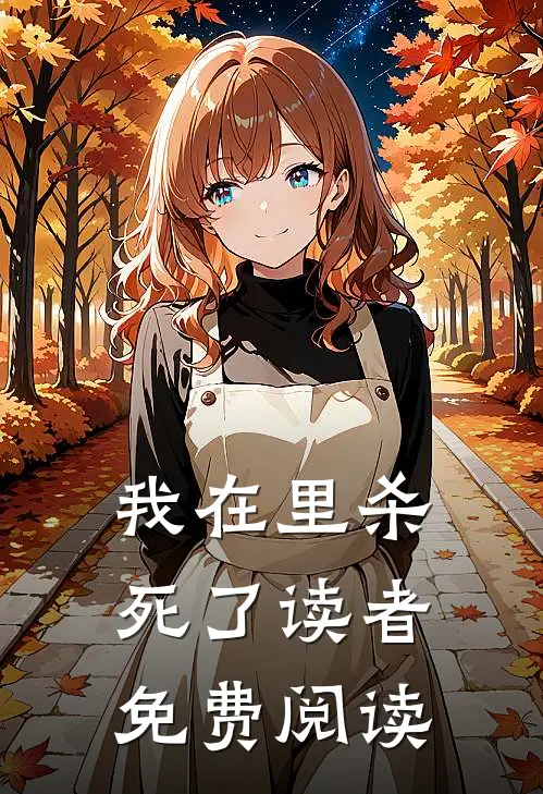 我在里杀死了读者免费阅读