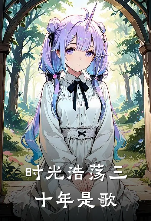 时光浩荡三十年是歌