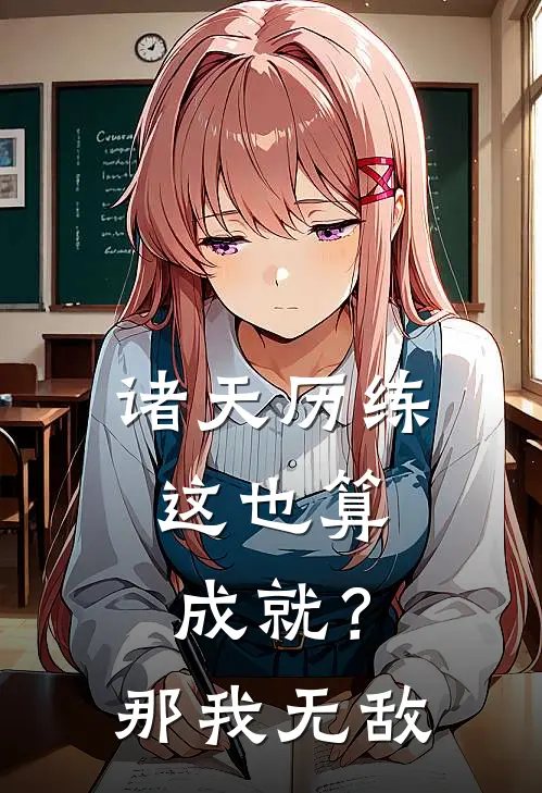 诸天历练：这也算成就？那我无敌