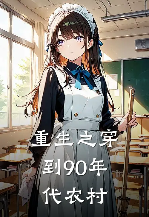 重生之穿到90年代农村