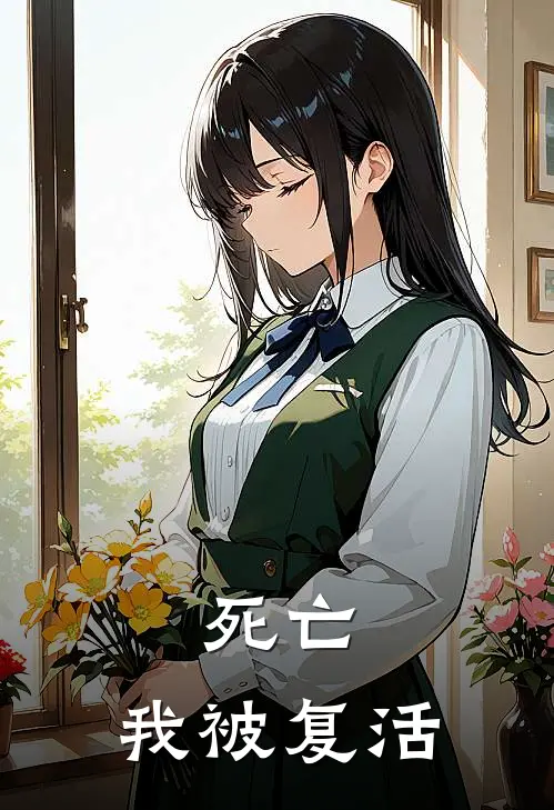 死亡：我被复活(林凡李浩)在哪看免费小说_最新章节列表死亡：我被复活(林凡李浩)