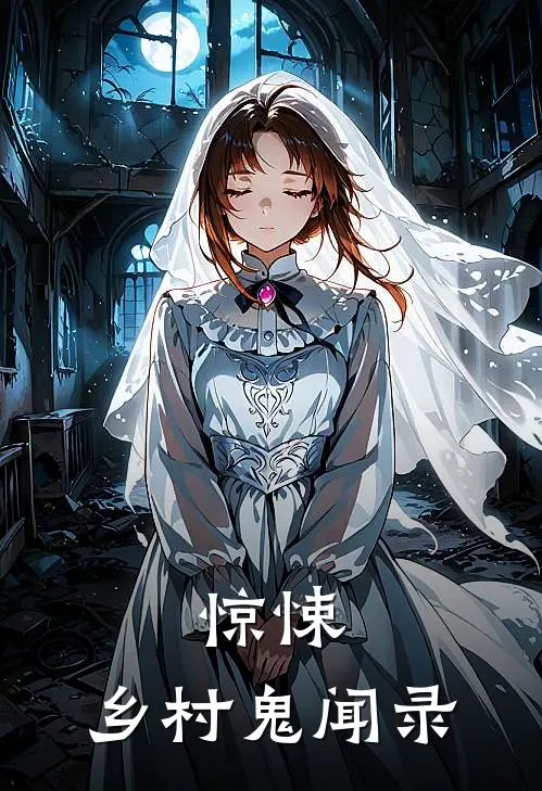 惊悚：乡村鬼闻录