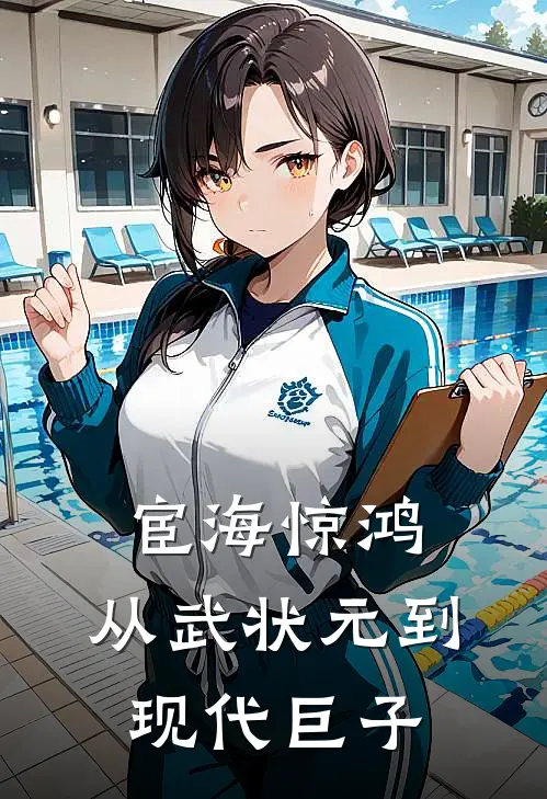 宦海惊鸿：从武状元到现代巨子