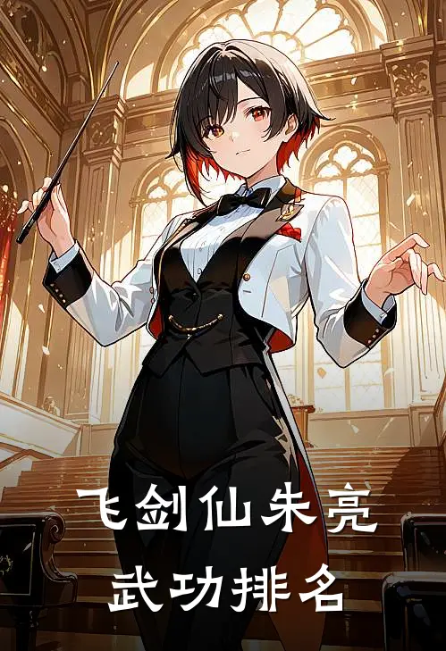 飞剑仙朱亮武功排名