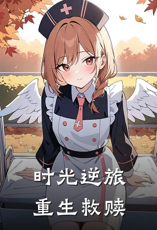 时光逆旅：重生救赎