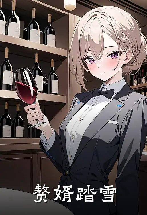 赘婿踏雪(陈周海苏映雪)免费阅读无弹窗_最新好看小说推荐赘婿踏雪陈周海苏映雪