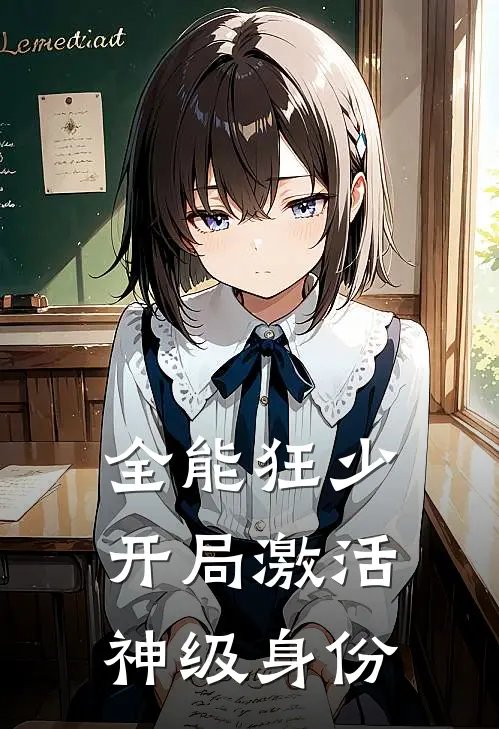 全能狂少：开局激活神级身份