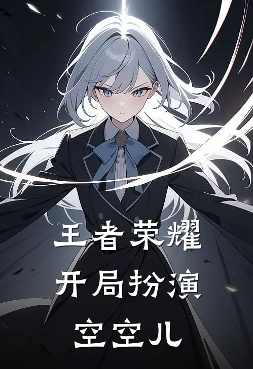 王者荣耀：开局扮演空空儿哪吒云缨完整免费小说_小说全文免费阅读王者荣耀：开局扮演空空儿哪吒云缨