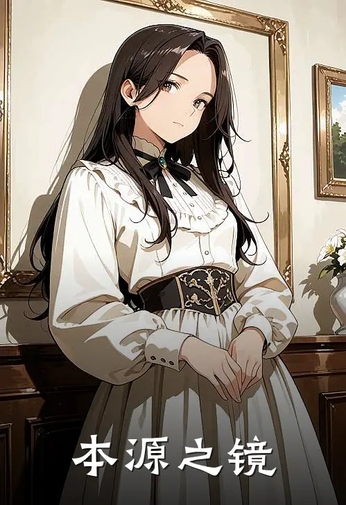 本源之镜