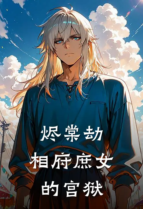 烬棠劫：相府庶女的宫狱苏挽棠顾昭容已完结小说推荐_完整版小说烬棠劫：相府庶女的宫狱(苏挽棠顾昭容)