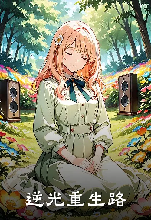 逆光重生路