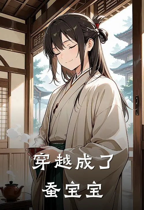 穿越成了蚕宝宝