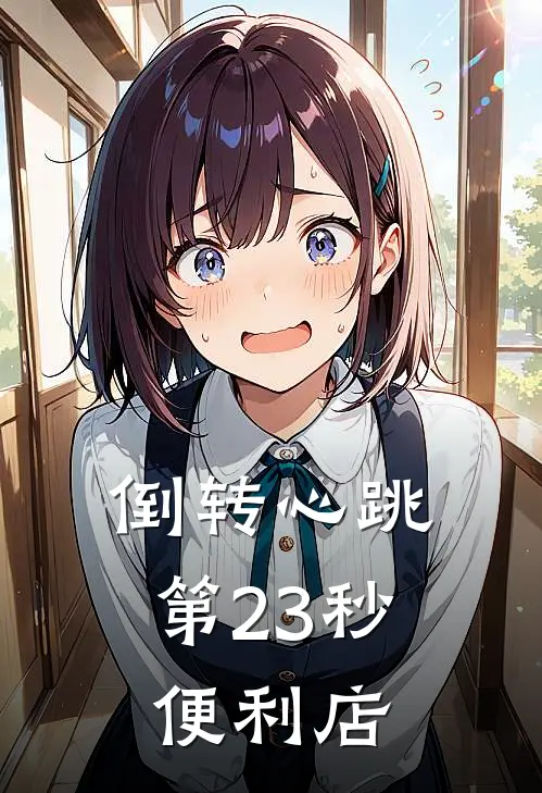 倒转心跳：【第23秒便利店】