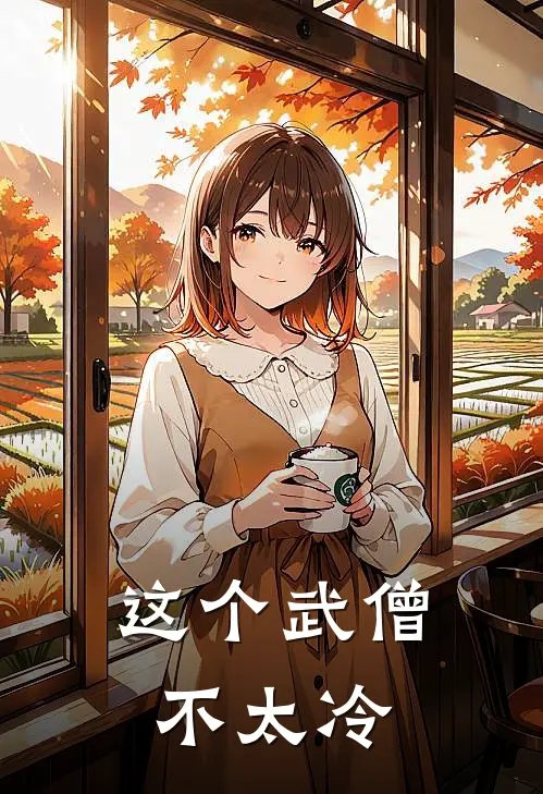 这个武僧不太冷