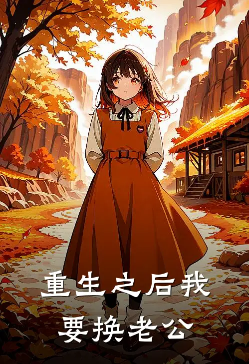 重生之后我要换老公