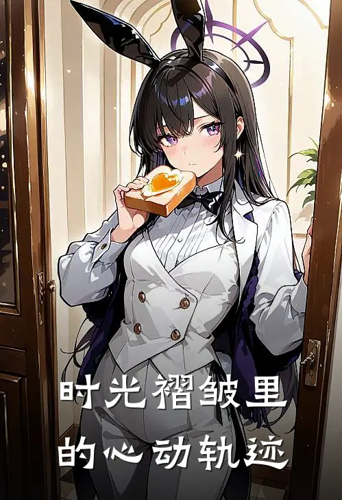 时光褶皱里的心动轨迹