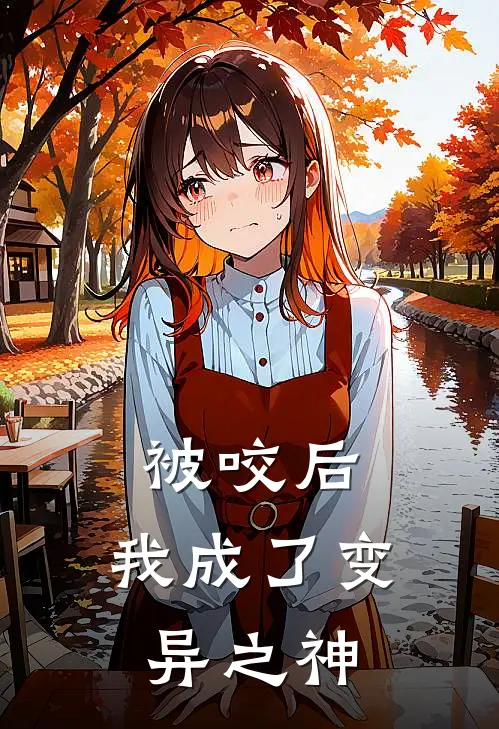 被咬后，我成了变异之神