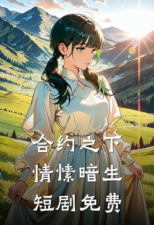 合约之下,情愫暗生短剧免费
