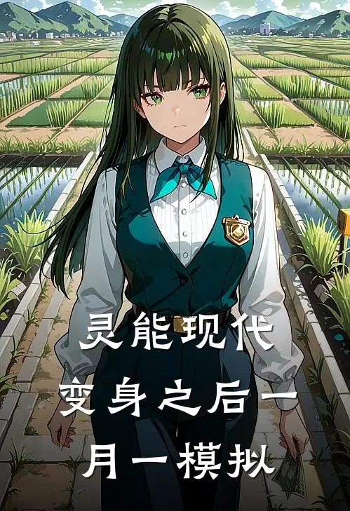 灵能现代：变身之后一月一模拟凌雨林灿最新完结小说推荐_最新更新小说灵能现代：变身之后一月一模拟(凌雨林灿)