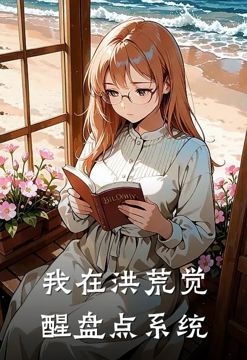 我在洪荒觉醒盘点系统(李明阳李明阳)完本小说大全_热门小说大全我在洪荒觉醒盘点系统李明阳李明阳