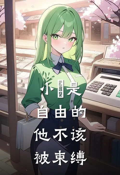 小璟是自由的，他不该被束缚