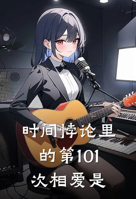 时间悖论里的第101次相爱是