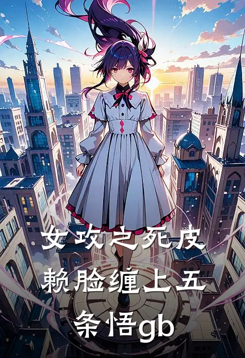女攻之死皮赖脸缠上五条悟gb