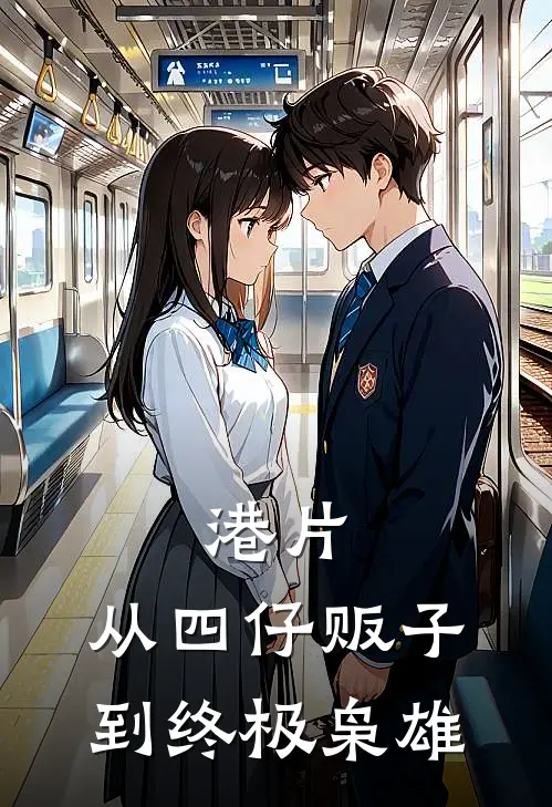 港片：从四仔贩子到终极枭雄