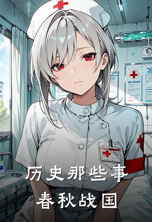 历史那些事：春秋战国