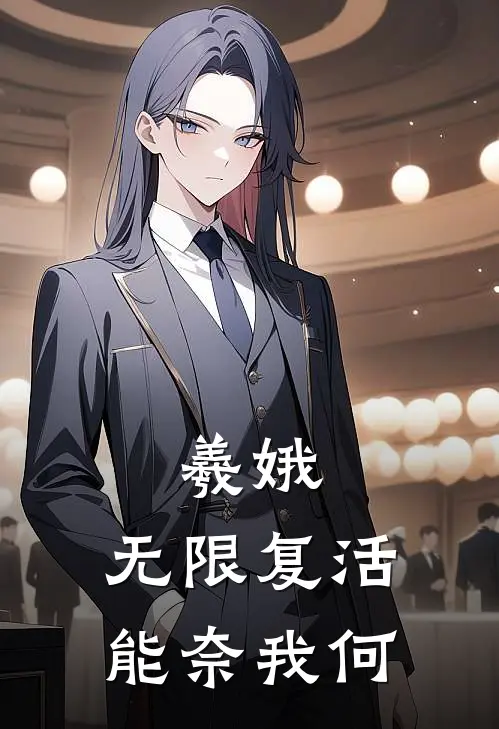 羲娥：无限复活，能奈我何