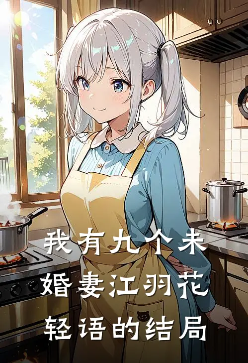 我有九个未婚妻江羽 花轻语的结局