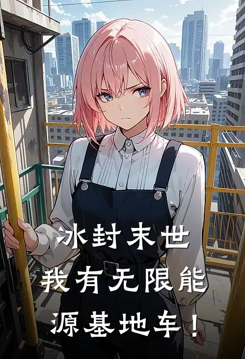 冰封末世：我有无限能源基地车！