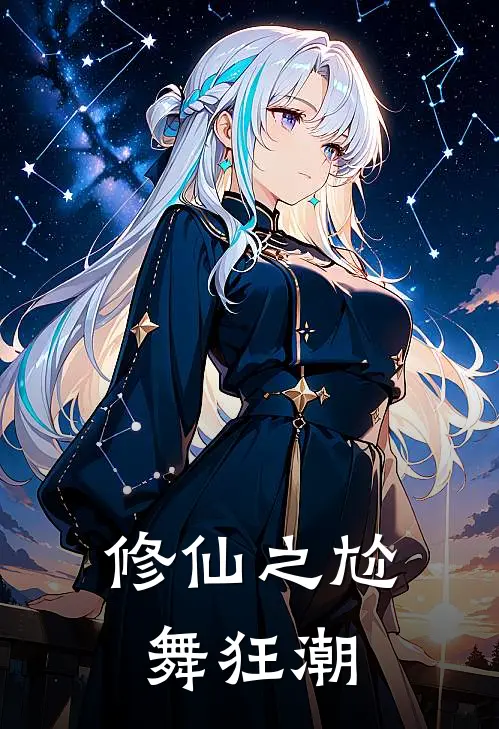 修仙之尬舞狂潮