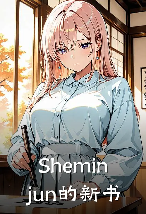 Sheminjun的新书