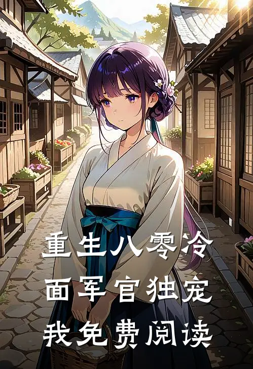 重生八零冷面军官独宠我免费阅读