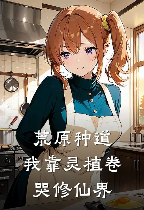 荒原种道：我靠灵植卷哭修仙界叶植叶清瑶完结好看小说_最新章节列表荒原种道：我靠灵植卷哭修仙界(叶植叶清瑶)