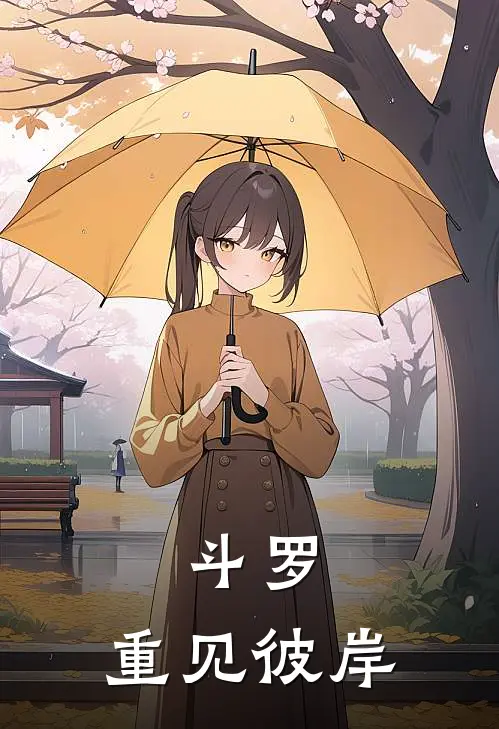 斗罗，重见彼岸