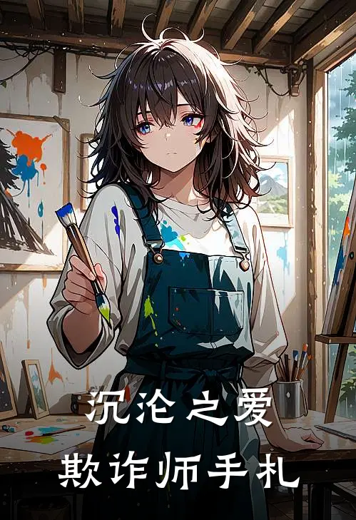 沉沦之爱：欺诈师手札