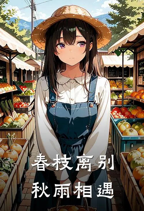 春枝离别秋雨相遇林峰唐糖热门小说完结_热门的小说春枝离别秋雨相遇林峰唐糖