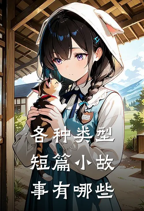 各种类型短篇小故事有哪些