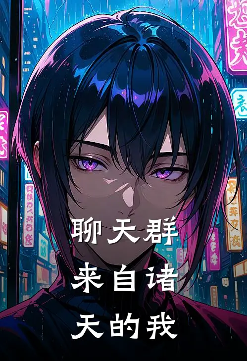 聊天群：来自诸天的我