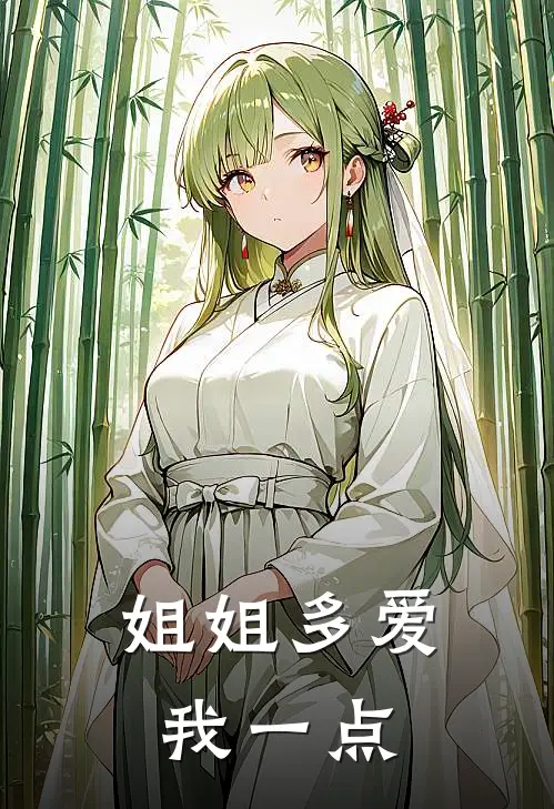 姐姐多爱我一点