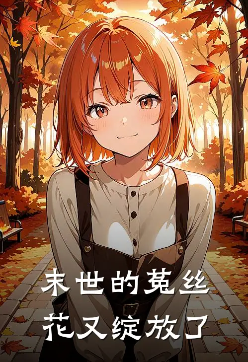 末世的菟丝花又绽放了唐淑琴盛泽免费小说推荐_推荐完结小说末世的菟丝花又绽放了(唐淑琴盛泽)