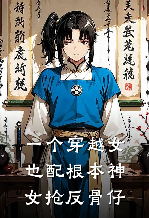 一个穿越女也配根本神女抢反骨仔